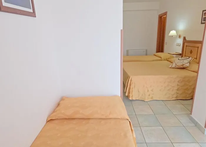 Hotel La Playa