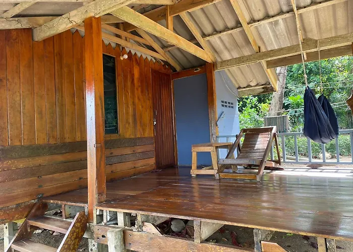Koh Mak Green View Resort