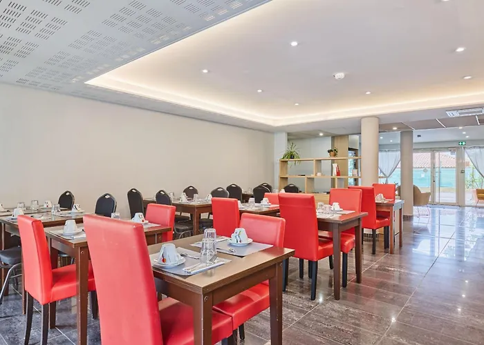 Appart'Hotel Odalys City - Aix En Provence Ouest