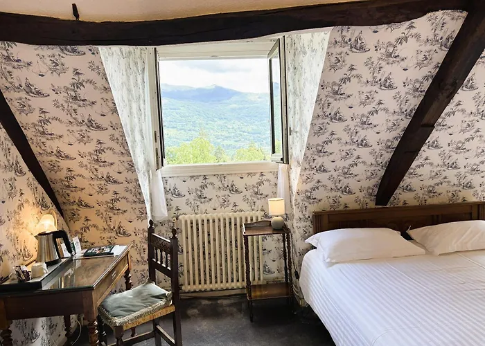 Logis Hotel Beau Site