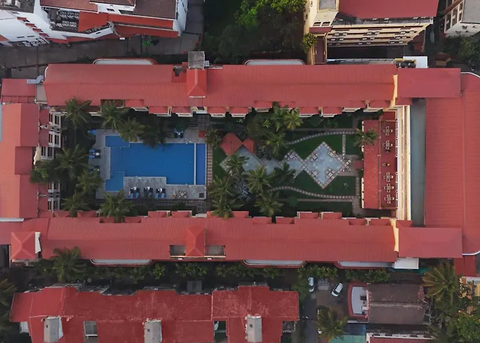 La Estoria, Goa - Ihcl Seleqtions