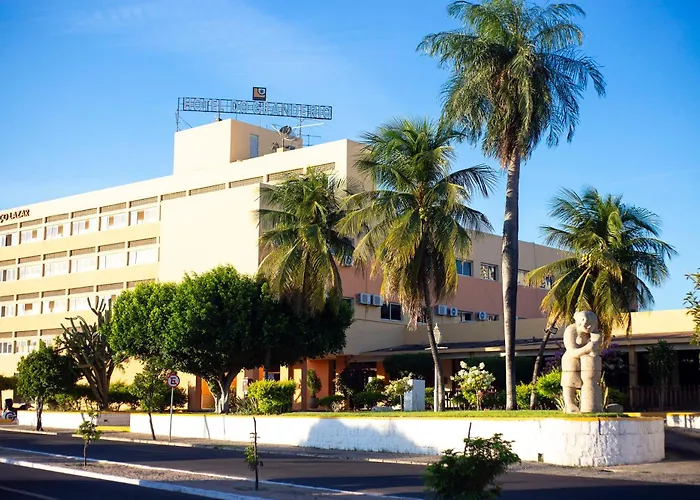 Hotel Do Grande Rio