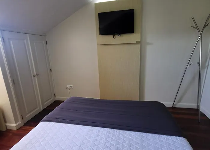 Hotel Residencial Dora