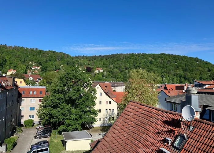 Anton-Ulrich Apartment