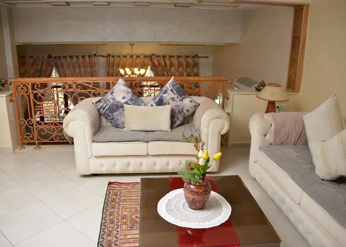 Aparthotel Les Oliviers Suites & Spa