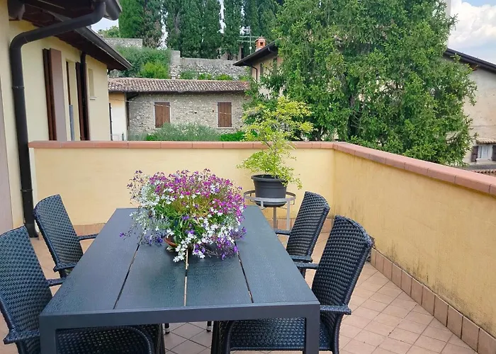 Borgo Antico