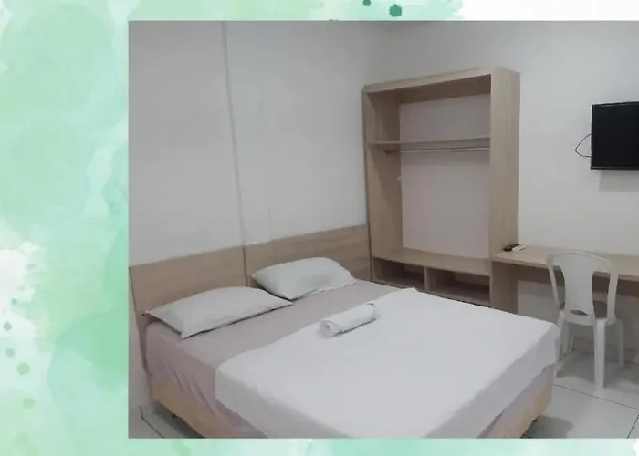 Piaui Apart Hotel