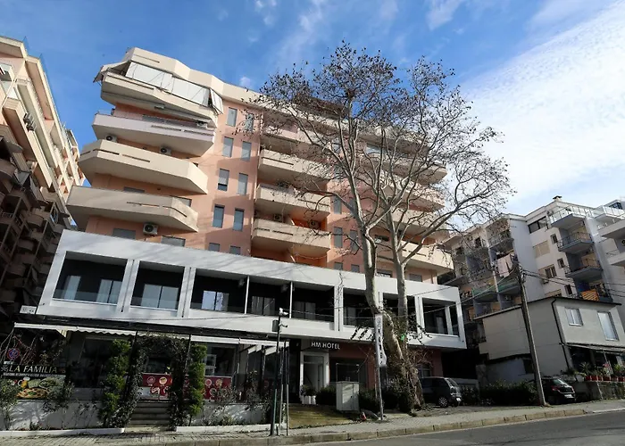 H&M Hotel
