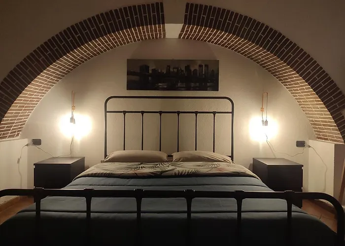 Casa Traiano