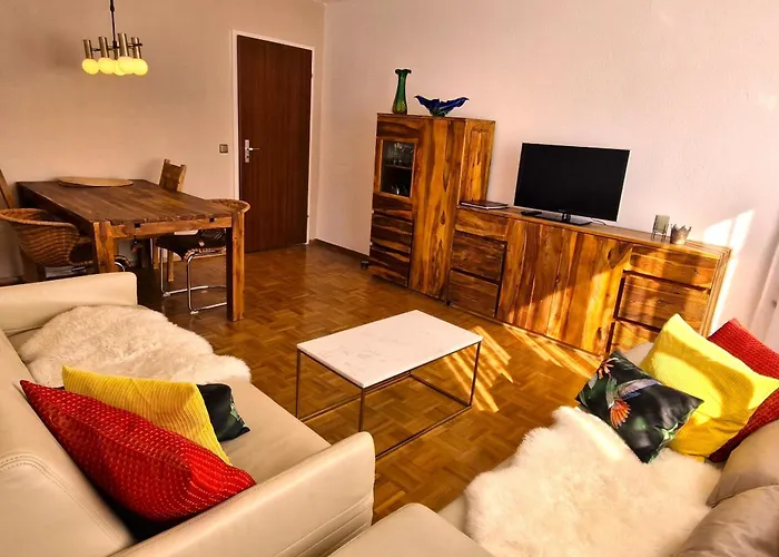 Gaestehaus Seeblick