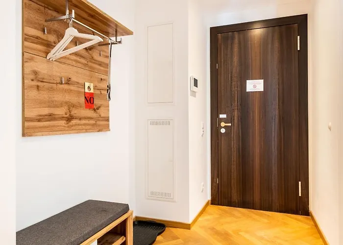 Familienapartment An Der Frauenkirche