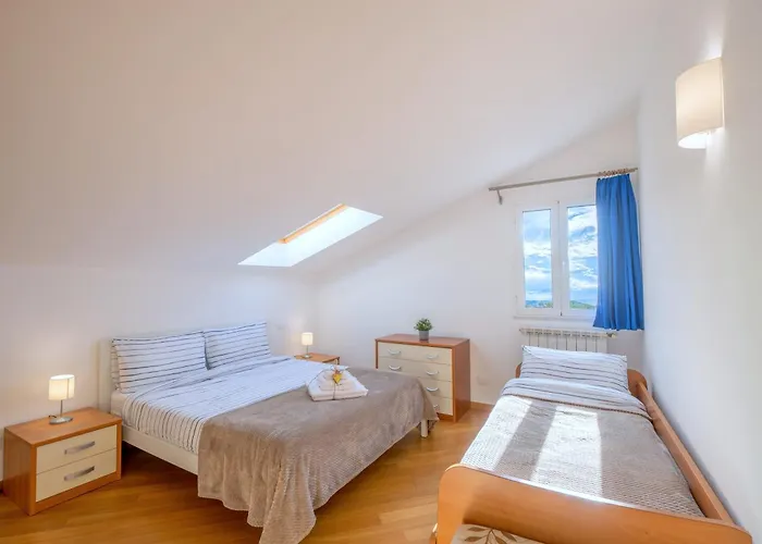 Appartamento Pesco "A Casa Felice"