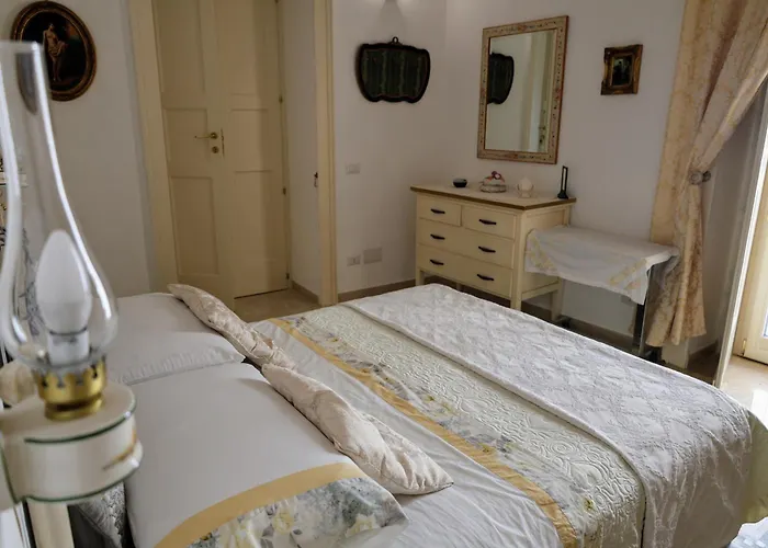A Casa Di Maria