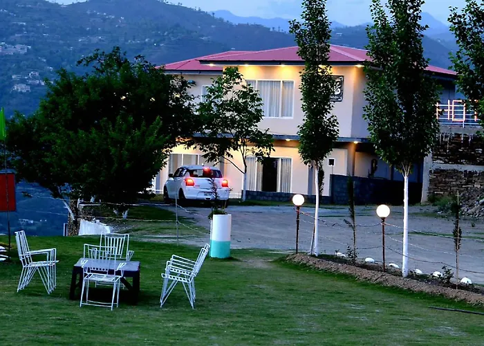 Ihram Hotel And Resort