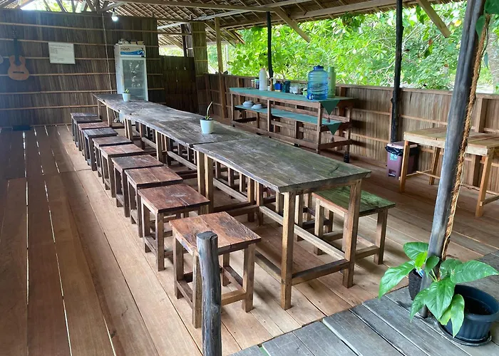 Mansuar Raja Ampat Bungalows