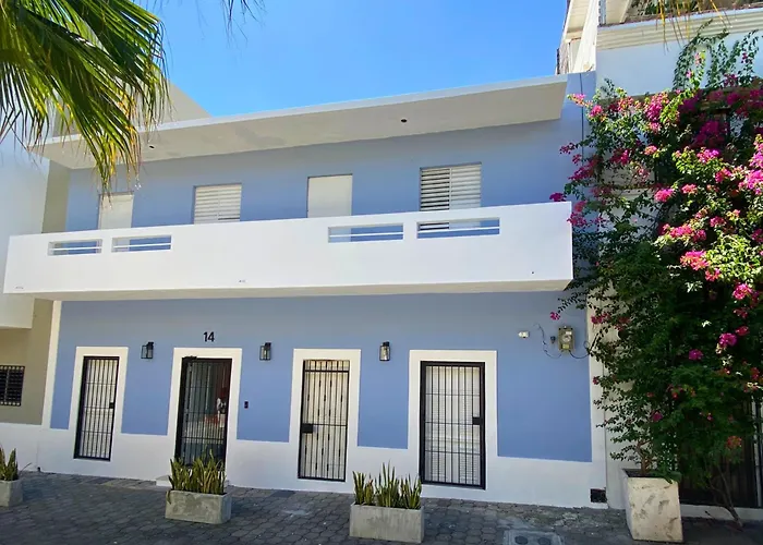 Heritage Residences Santo Domingo