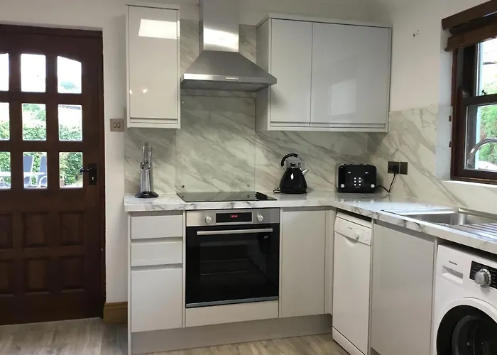 Acorn Apartment 1