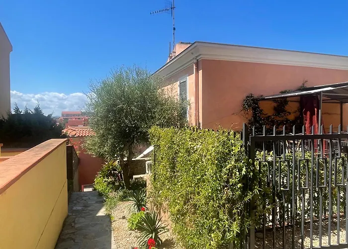 Loft Stintino