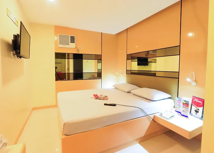 Hotel Sogo Alabang Rotonda
