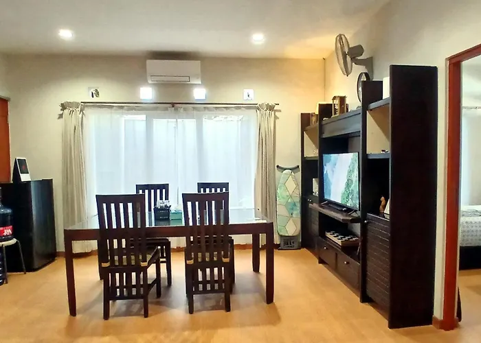 Ciput'S Den