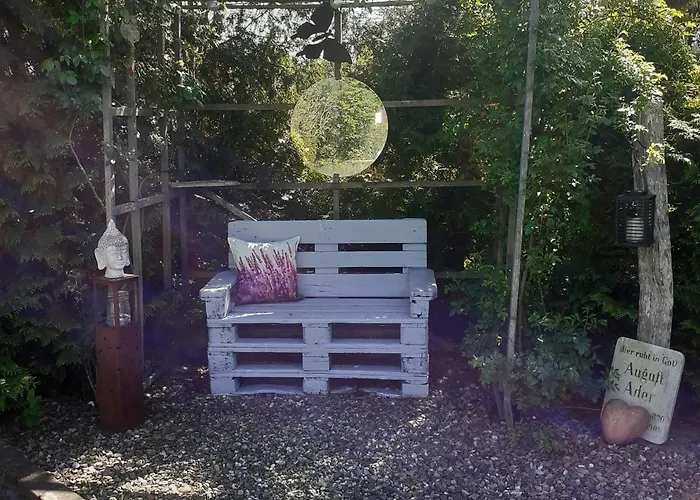 Ferienwohnung Birke