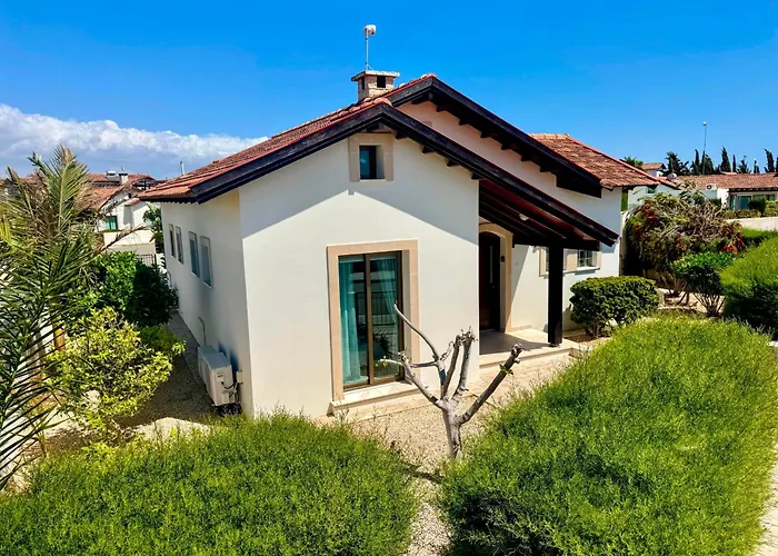 Potamos Villa - Villa Kymma 4