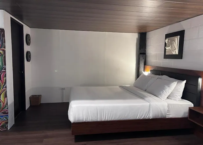 Ilocos Urban Wave Resort Hotel