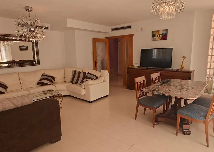 Villa Martina