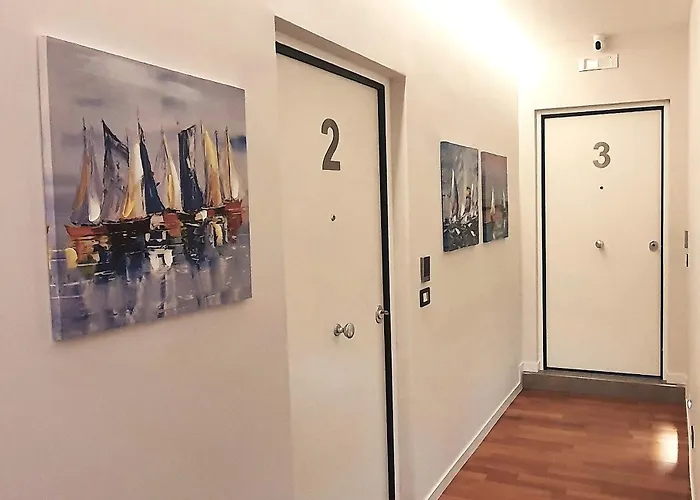 Civico 68 - Holiday House 3