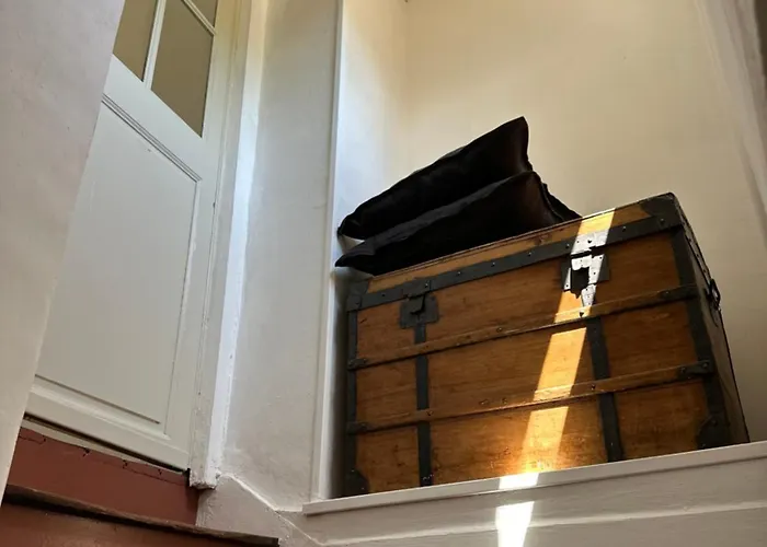 La Maisonnette