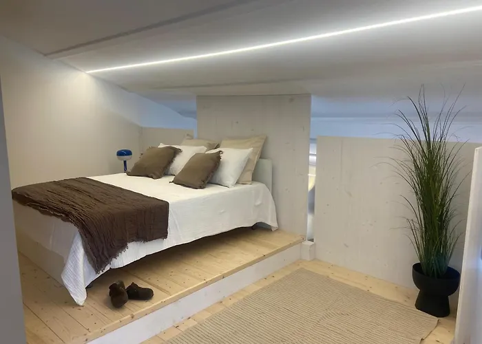 Sant Antonio Elegant Stay