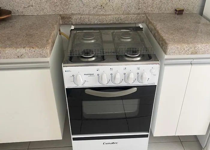 Apartamento Em Jardim Da Penha