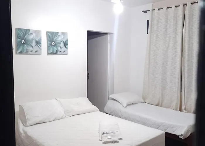 Oceano Hotel