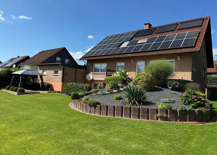 Nice Monteur Apartments Einbeck