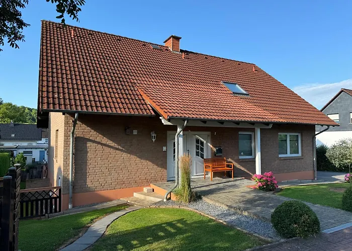 Nice Monteur Apartments Einbeck