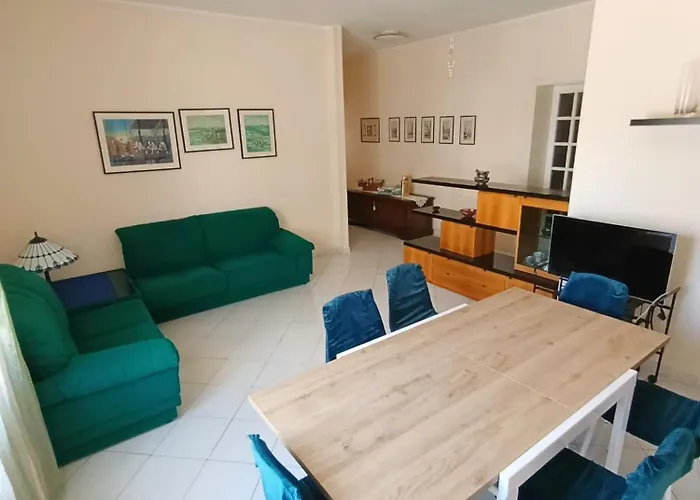 Casa Mirella