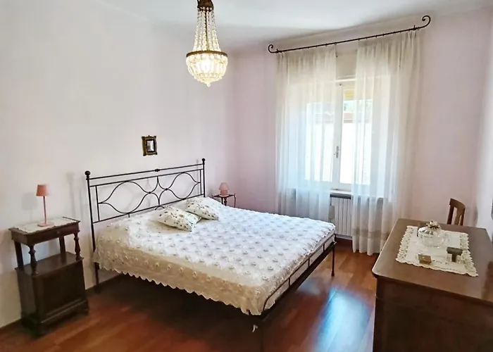 Casa Mirella