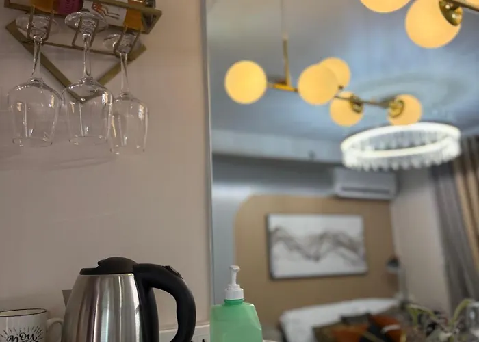 Condotel In Lapu Lapu City
