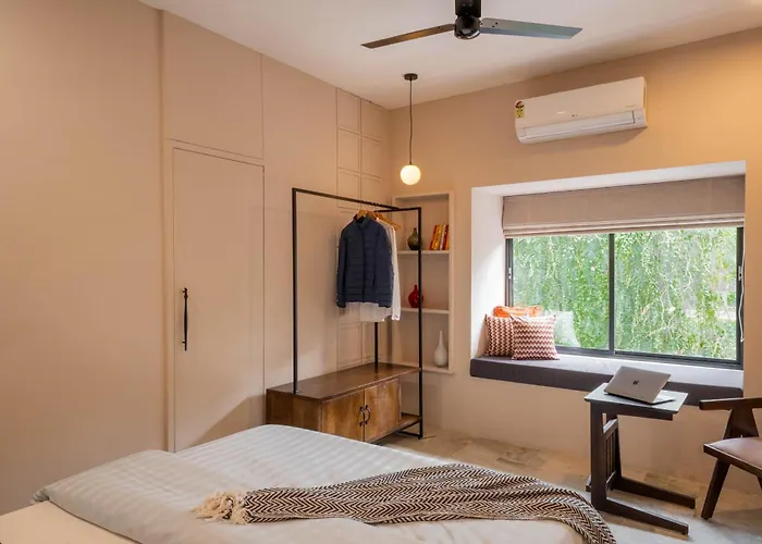 Ultra Luxury 3Bhk Stylish Apartment, Walk To Taj Mahal, 1500Sqft
