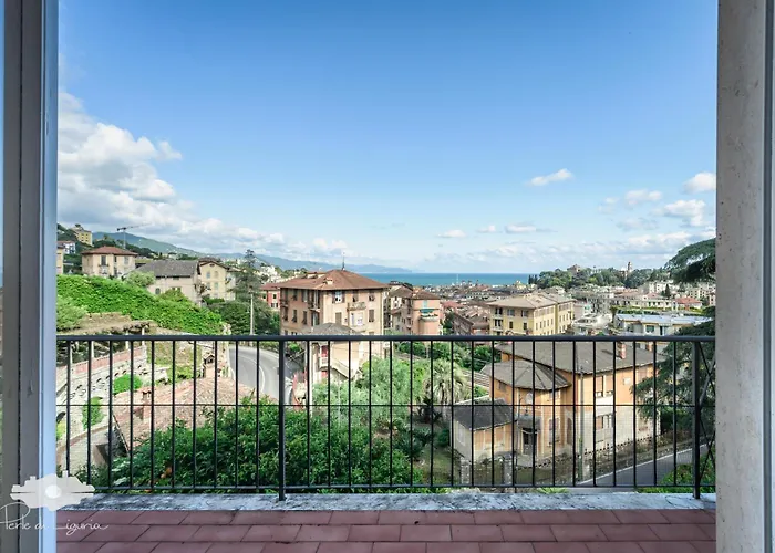 Villa Marcella