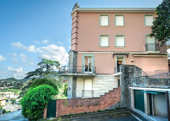 Villa Marcella