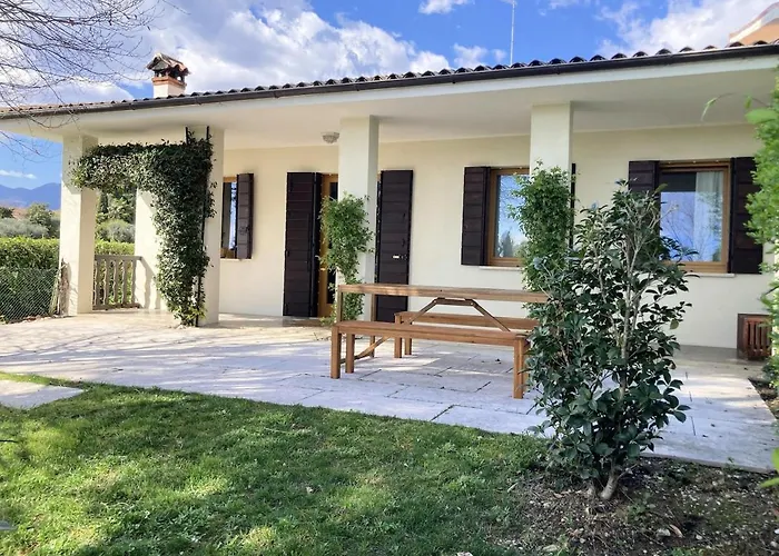 Casa Polimar Quattro