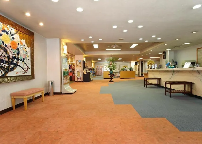 Yuzawa New Otani