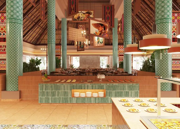 Bahia Principe Escape Tequila (Adults Only)