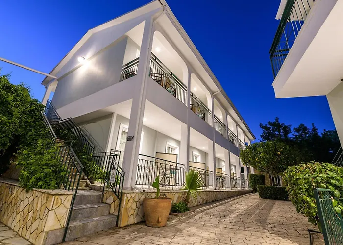 Sofia'S Hotel