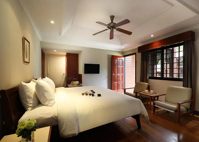 Berjaya Tioman Resort