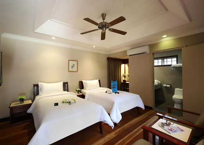 Berjaya Tioman Resort