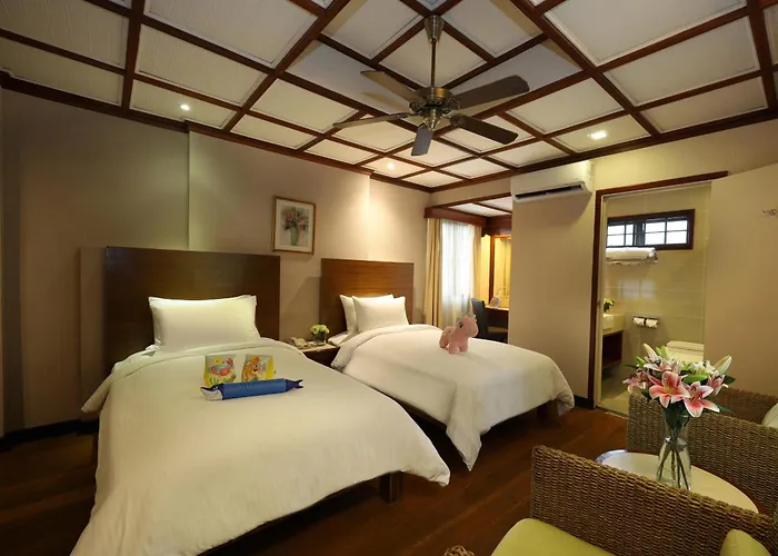 Berjaya Tioman Resort