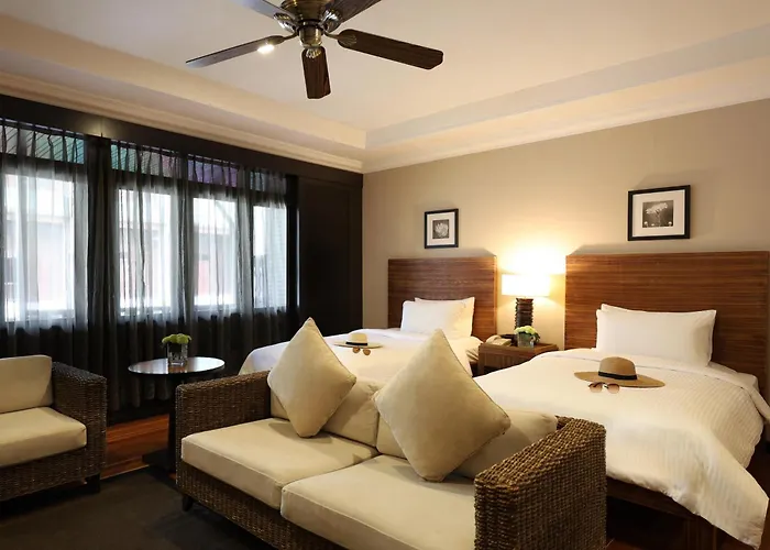 Berjaya Tioman Resort