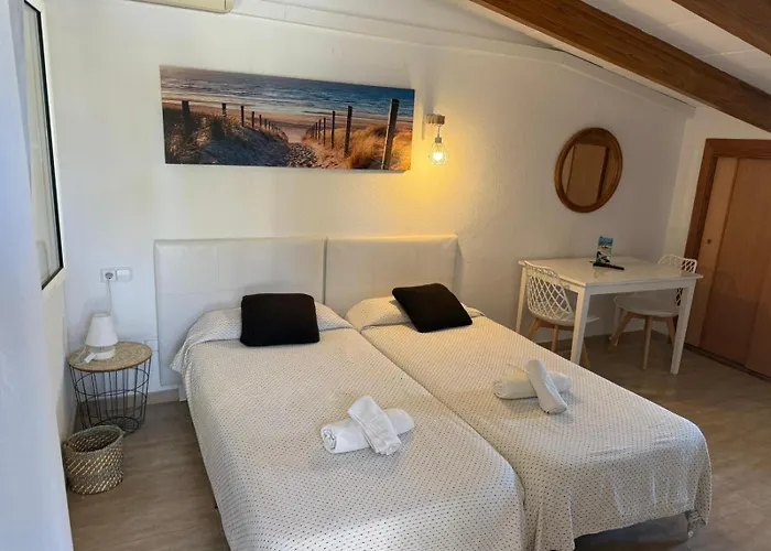 Venecia Apartments